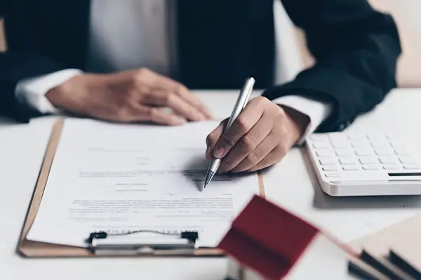 提供什么法律保障