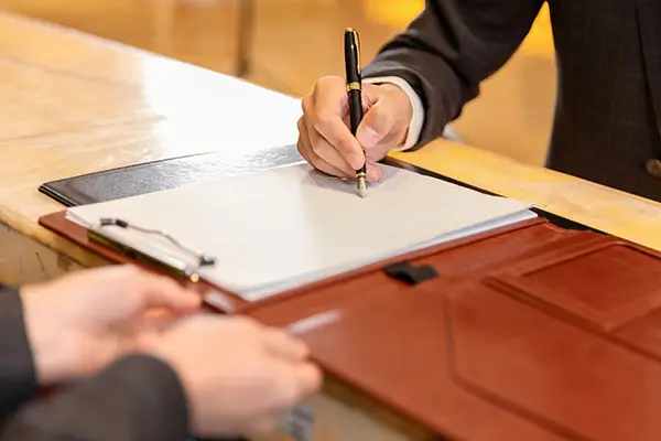 法律都有什么方向