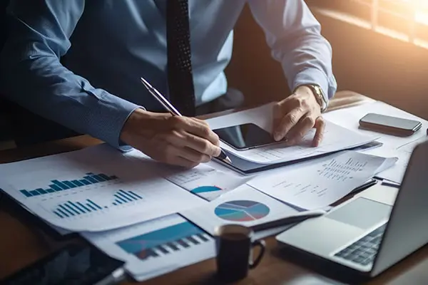 什么行业法律需求