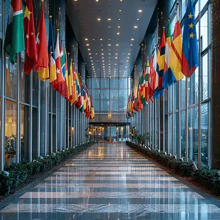 法律严格什么都办