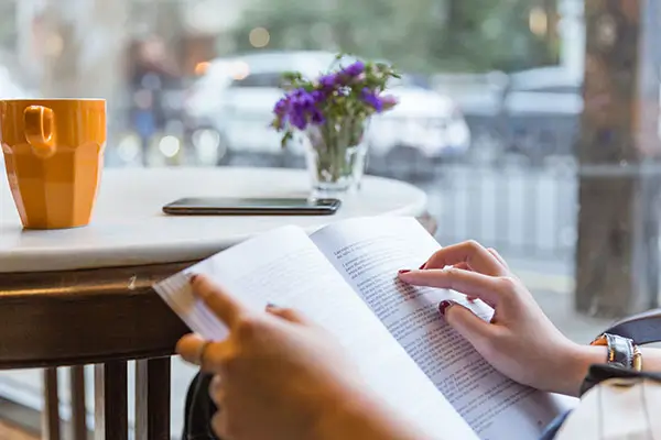 你读过的法律书籍有什么