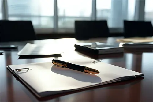 为什么有法律还要谅解书