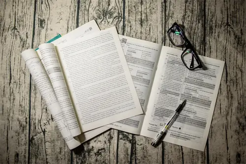 公民需掌握的法律有什么