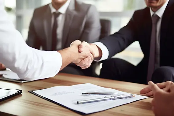 法律为什么不够