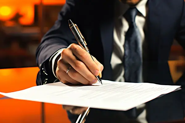 法律提升了什么